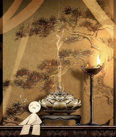 Đồng Tiền Kham Thế Chương 5 trang 2