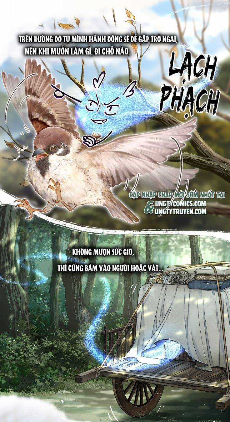 Đồng Tiền Kham Thế Chương 5 trang 20