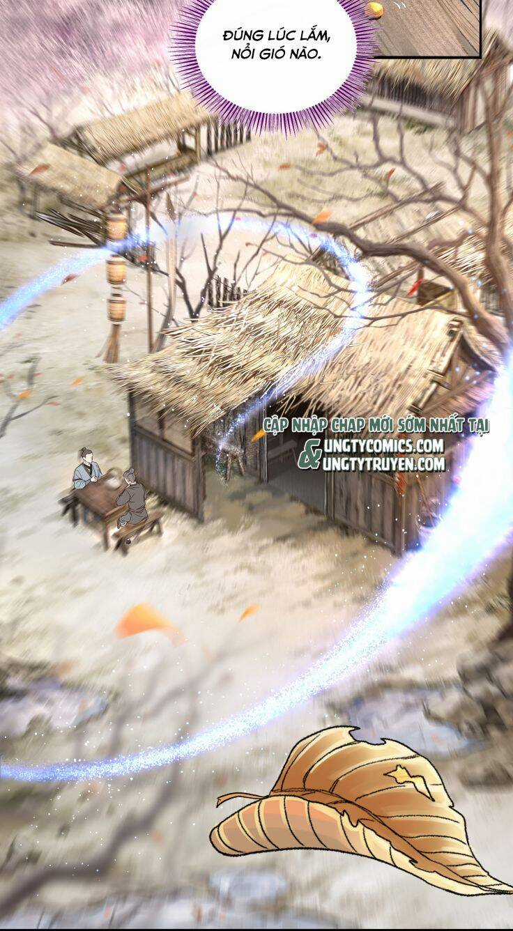 Đồng Tiền Kham Thế Chương 5 trang 24