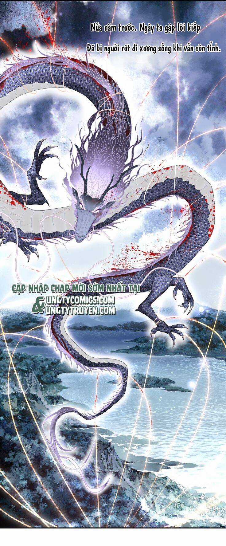 Đồng Tiền Kham Thế Chương 5 trang 4