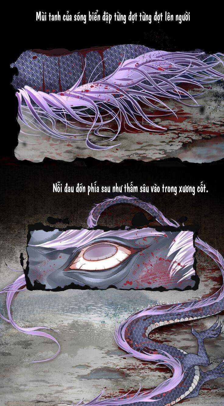 Đồng Tiền Kham Thế Chương 5 trang 7