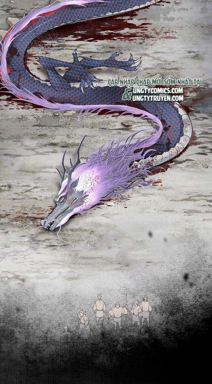 Đồng Tiền Kham Thế Chương 5 trang 8