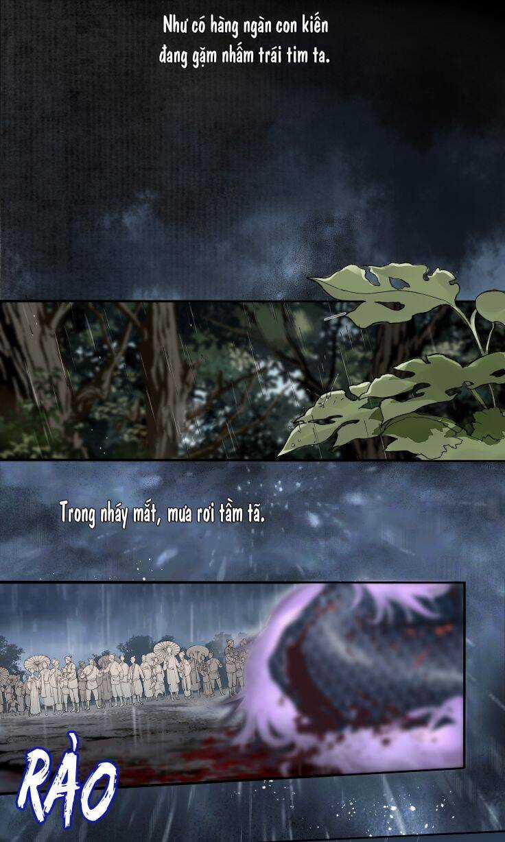 Đồng Tiền Kham Thế Chương 5 trang 9