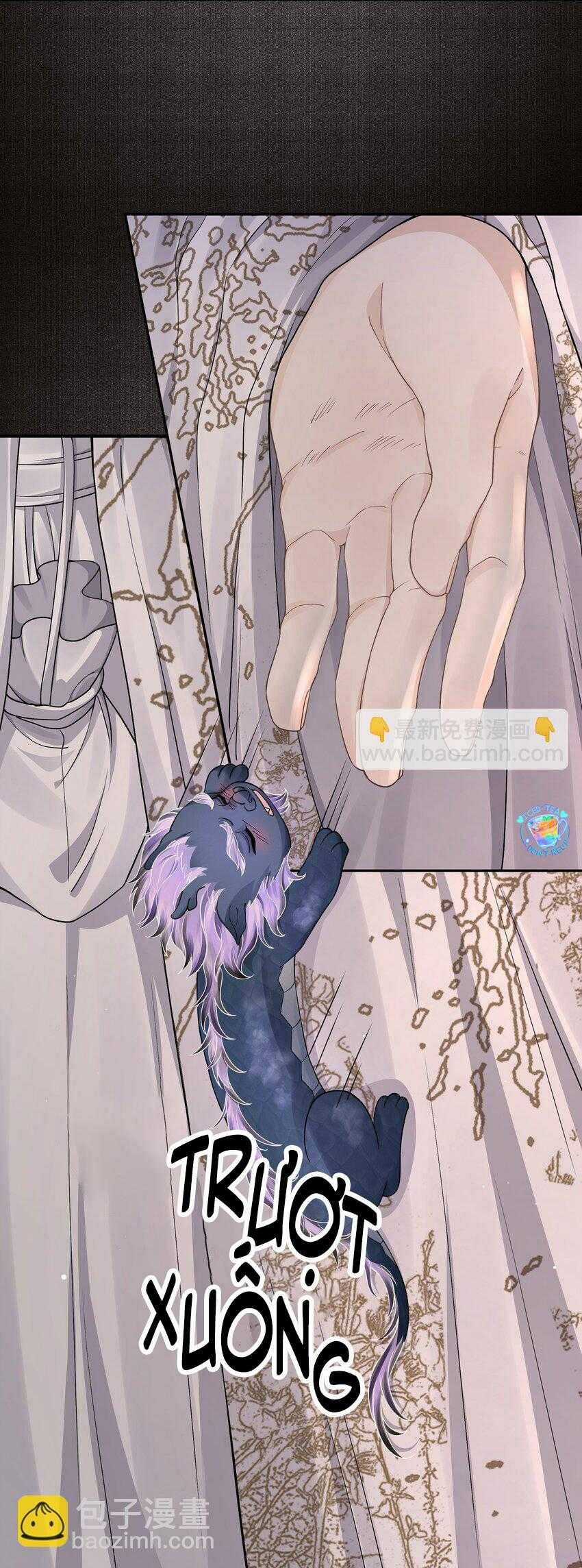 Đồng Tiền Kham Thế Chương 50 trang 11