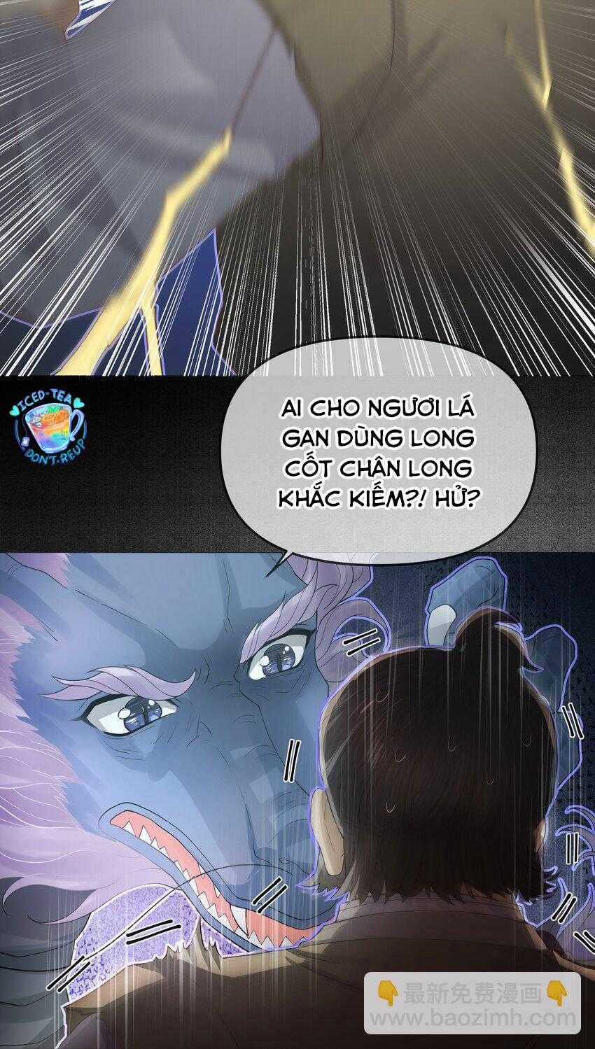 Đồng Tiền Kham Thế Chương 50 trang 14