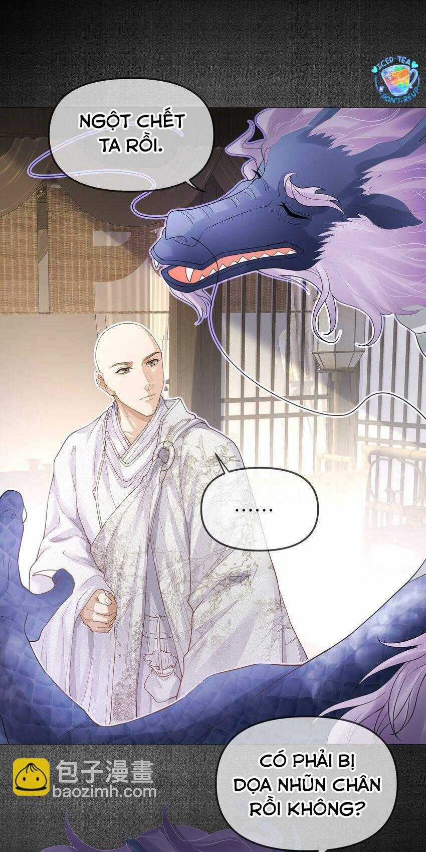 Đồng Tiền Kham Thế Chương 50 trang 16