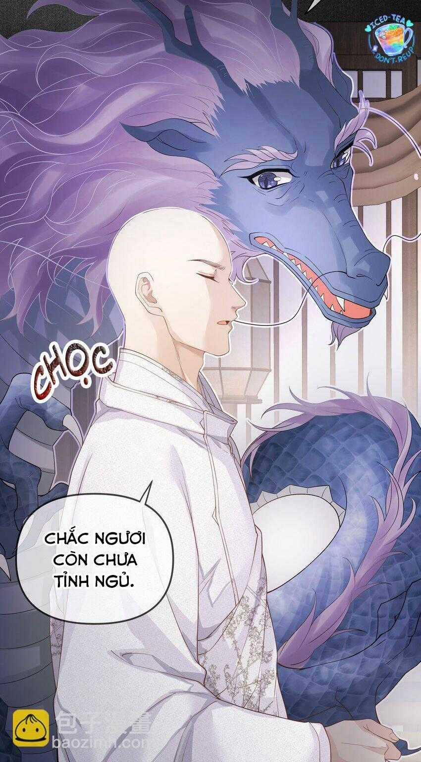 Đồng Tiền Kham Thế Chương 50 trang 17