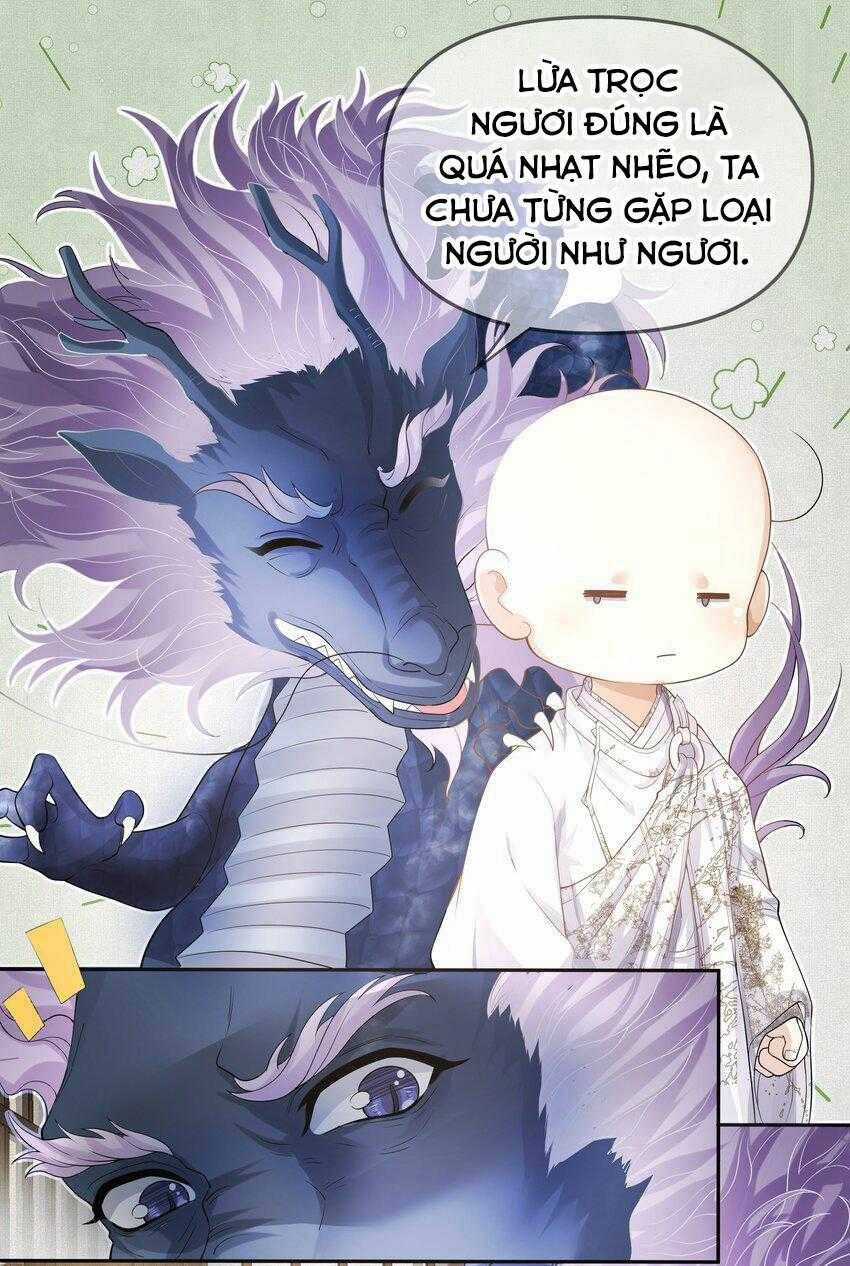 Đồng Tiền Kham Thế Chương 50 trang 18