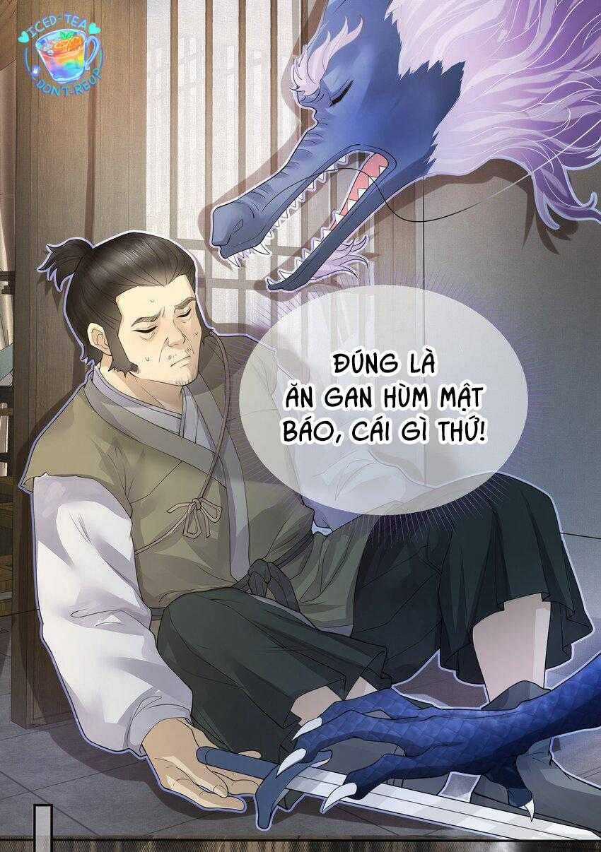 Đồng Tiền Kham Thế Chương 50 trang 19