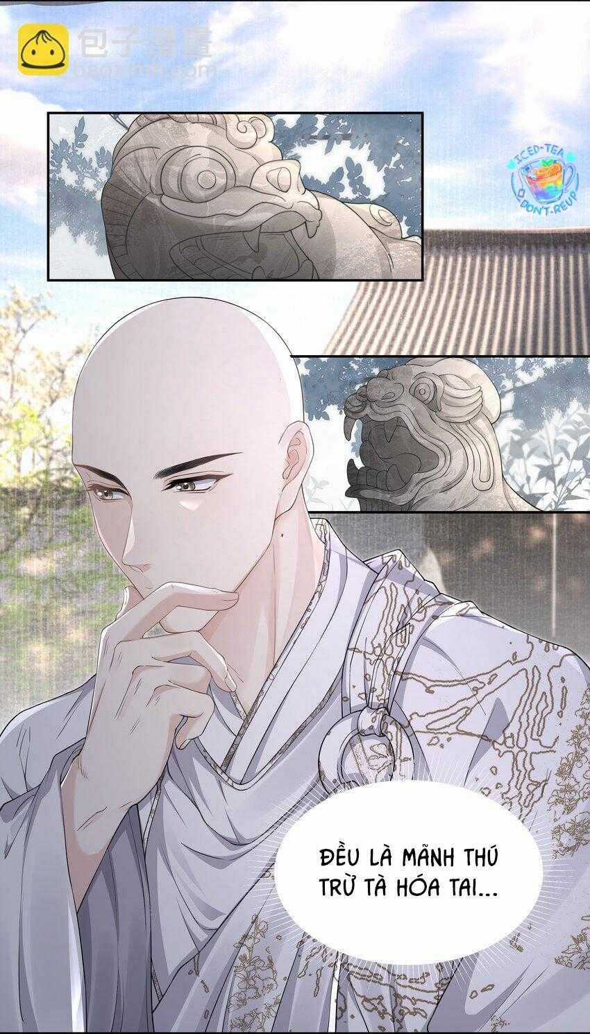 Đồng Tiền Kham Thế Chương 50 trang 2