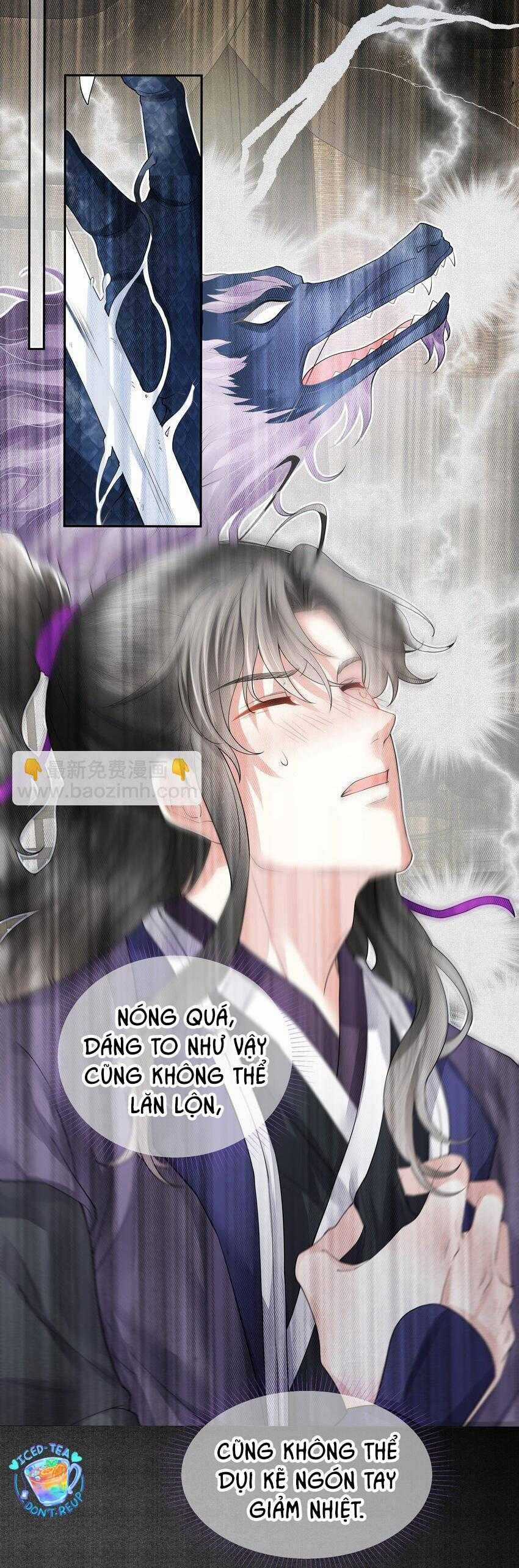 Đồng Tiền Kham Thế Chương 50 trang 20