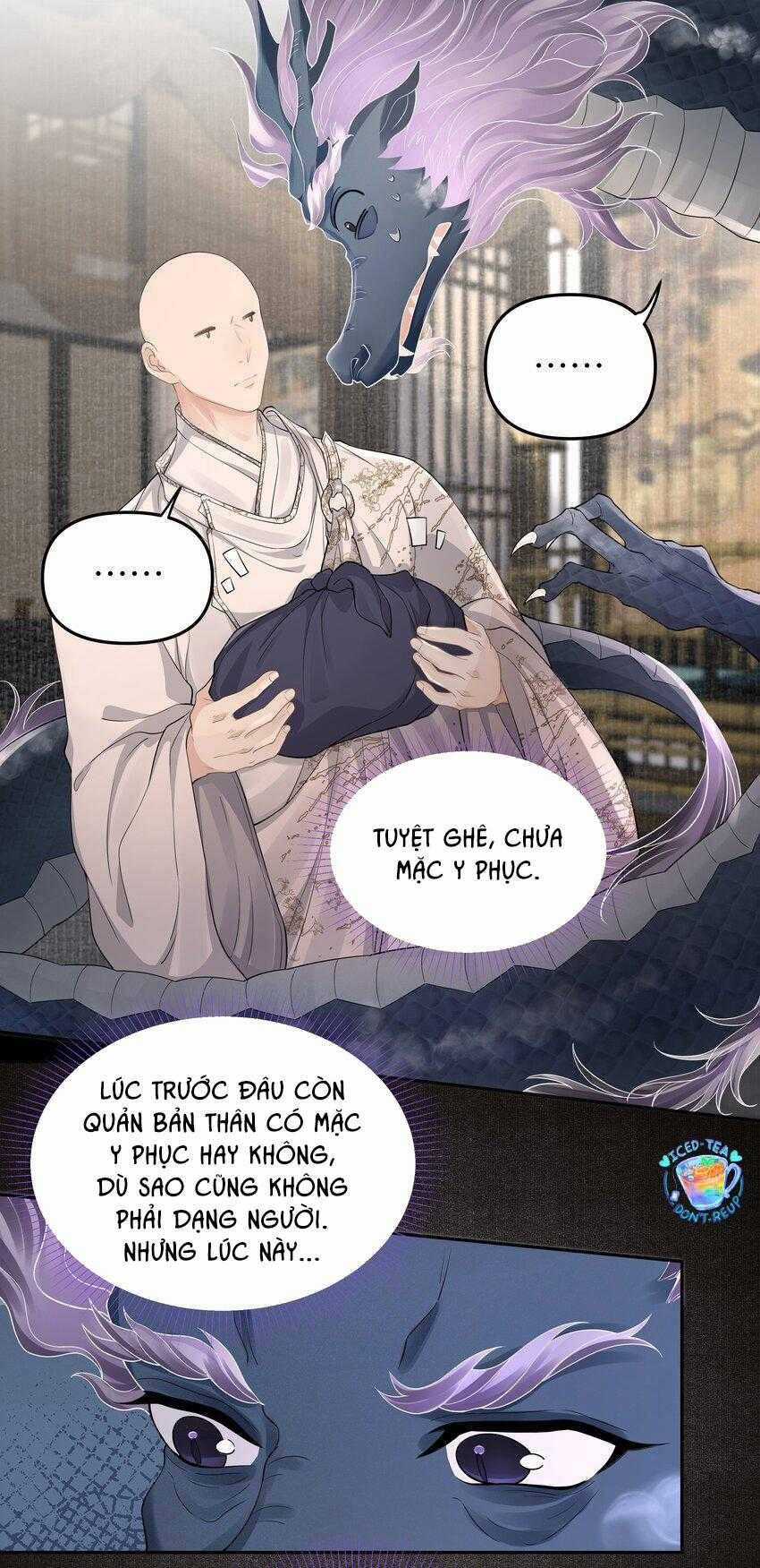 Đồng Tiền Kham Thế Chương 50 trang 23