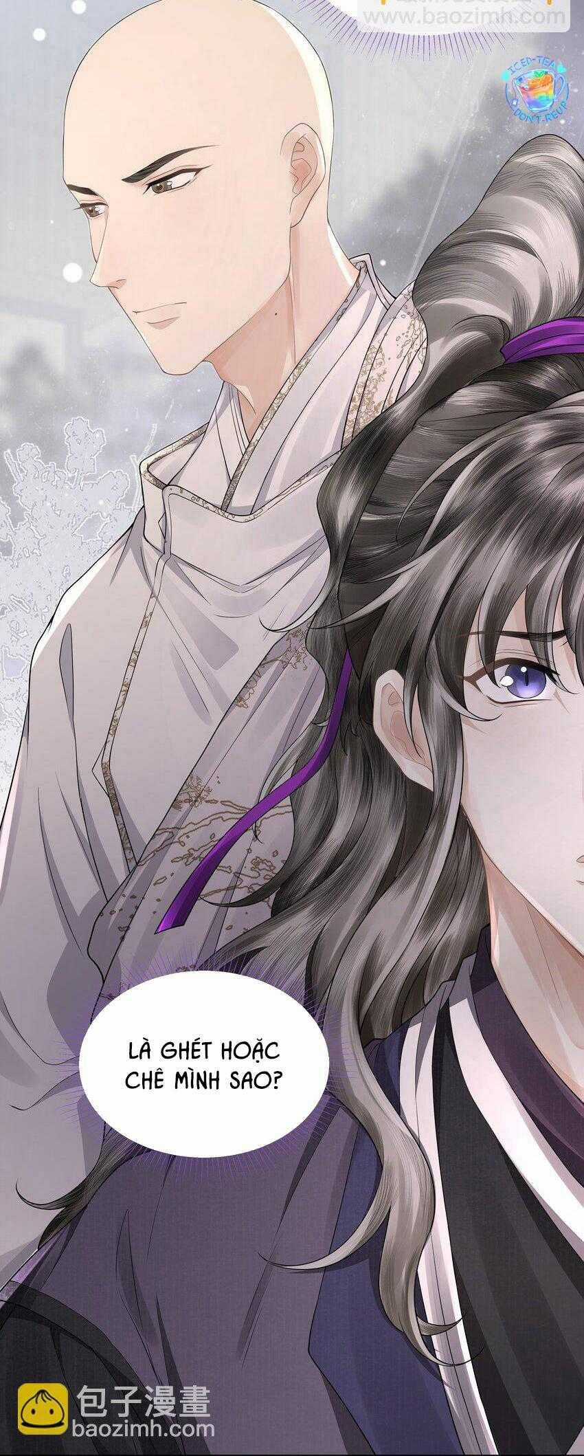 Đồng Tiền Kham Thế Chương 50 trang 25