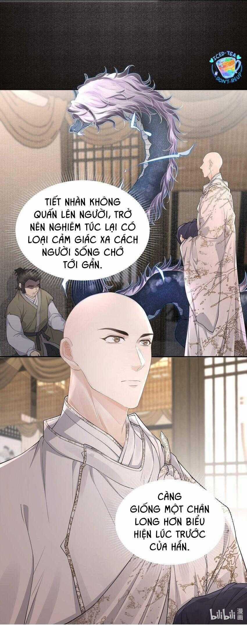 Đồng Tiền Kham Thế Chương 50 trang 27