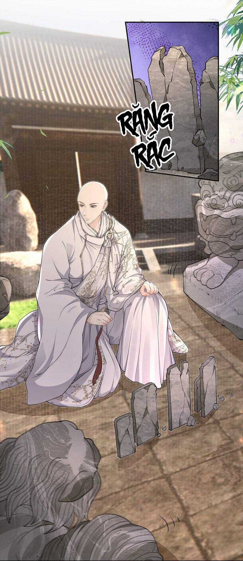 Đồng Tiền Kham Thế Chương 50 trang 7