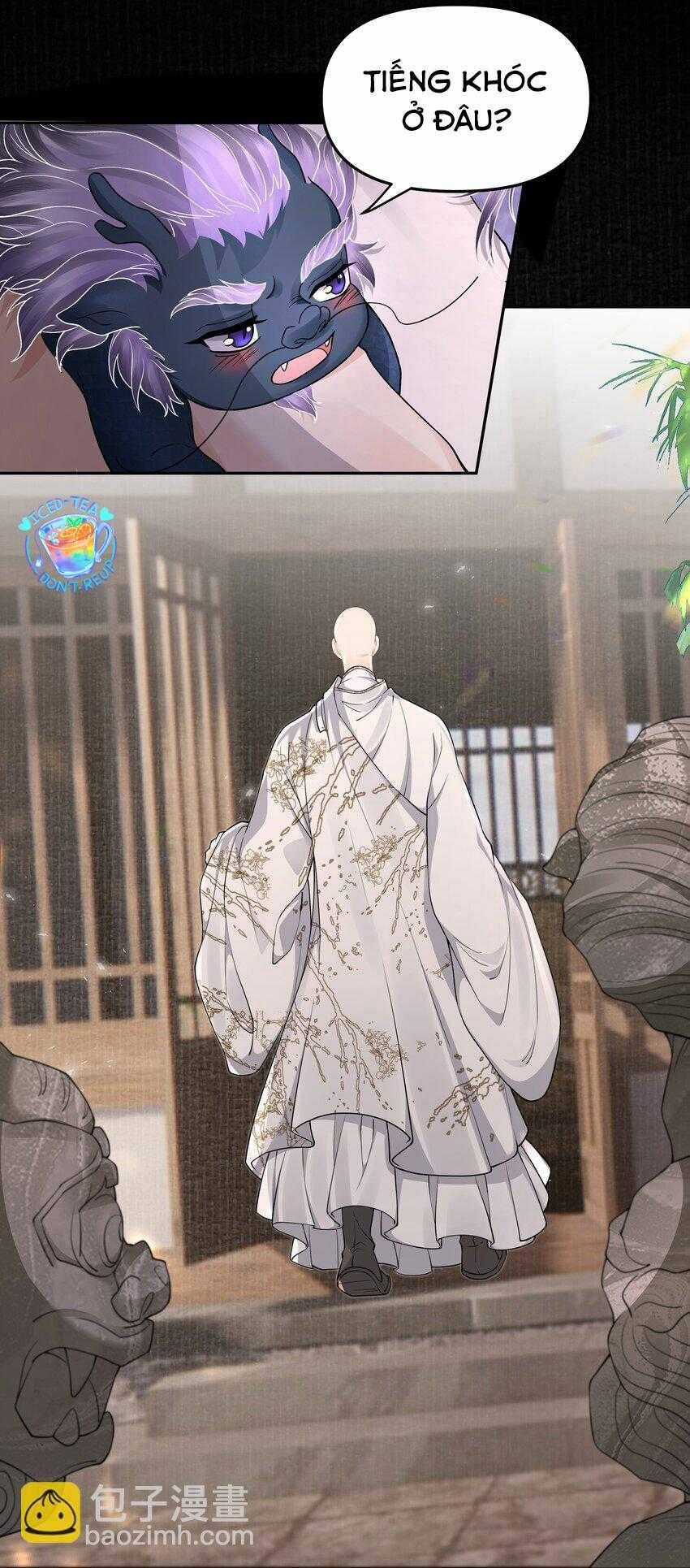 Đồng Tiền Kham Thế Chương 50 trang 9