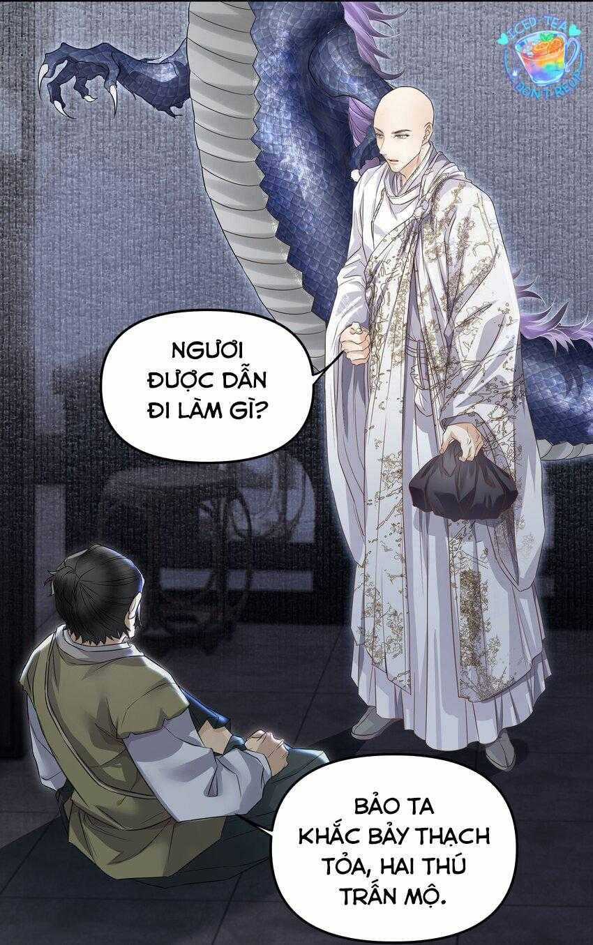 Đồng Tiền Kham Thế Chương 51 trang 10