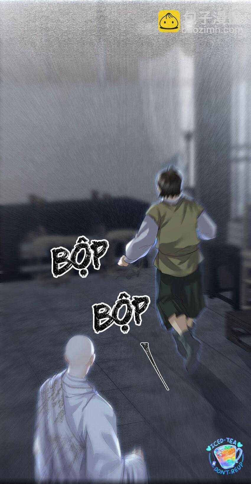 Đồng Tiền Kham Thế Chương 51 trang 14