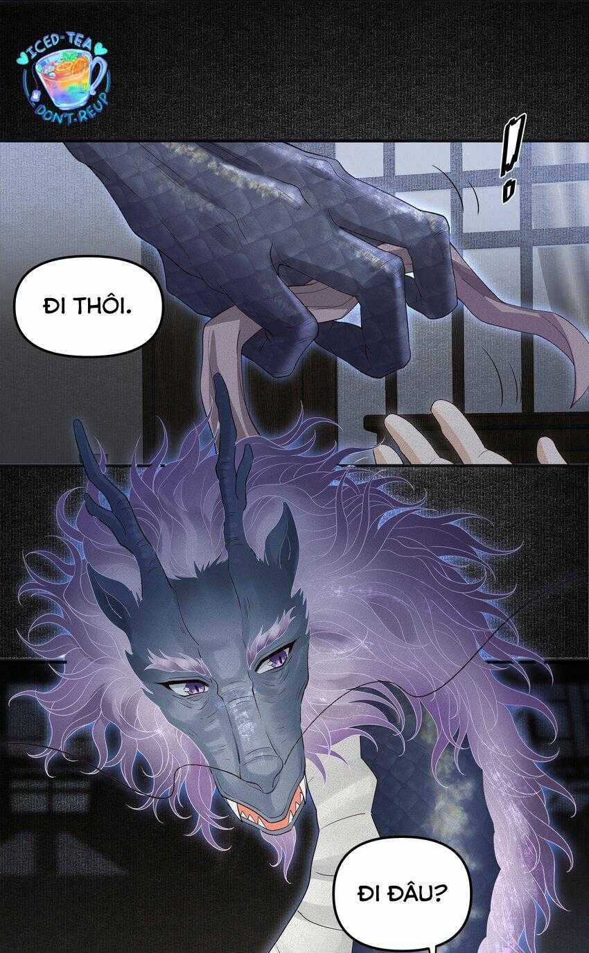 Đồng Tiền Kham Thế Chương 51 trang 18