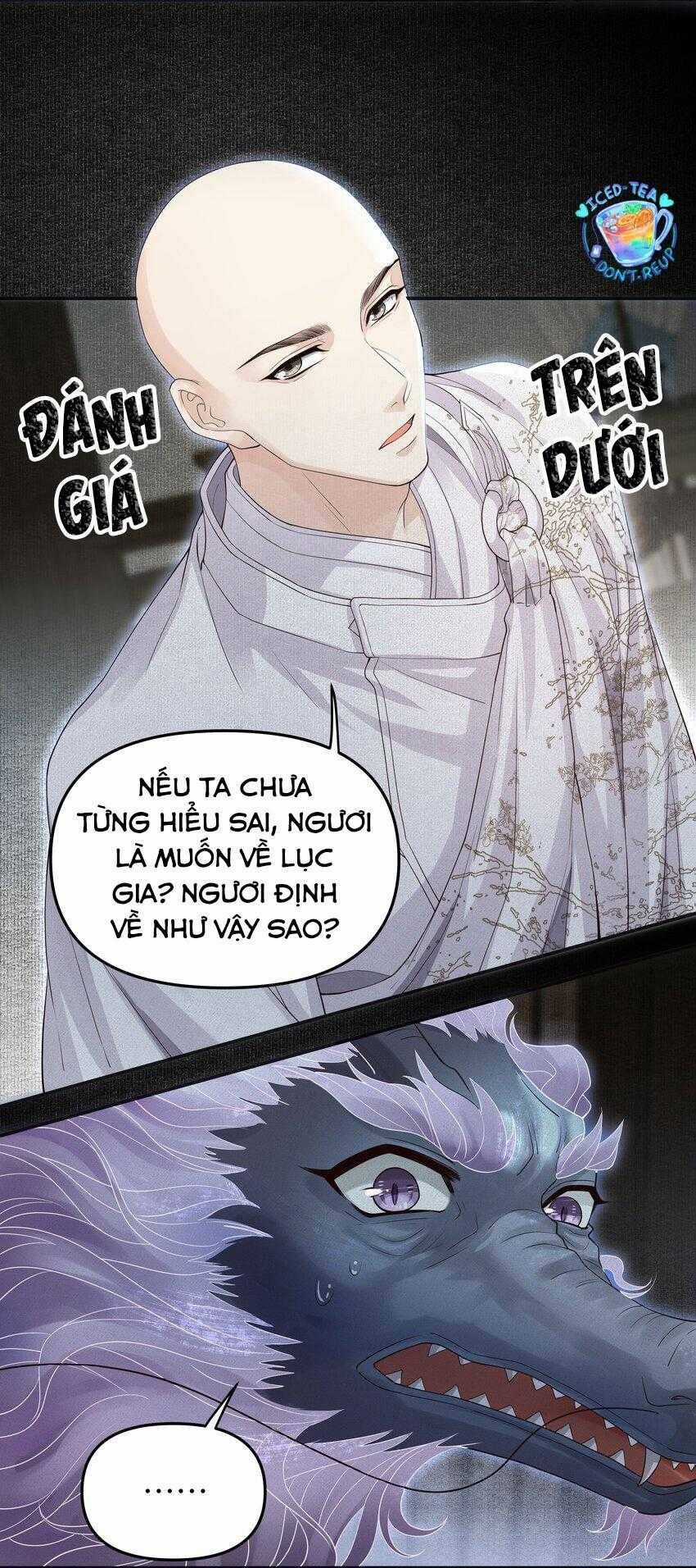 Đồng Tiền Kham Thế Chương 51 trang 20