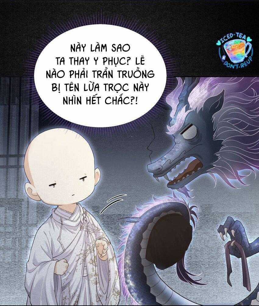 Đồng Tiền Kham Thế Chương 51 trang 21