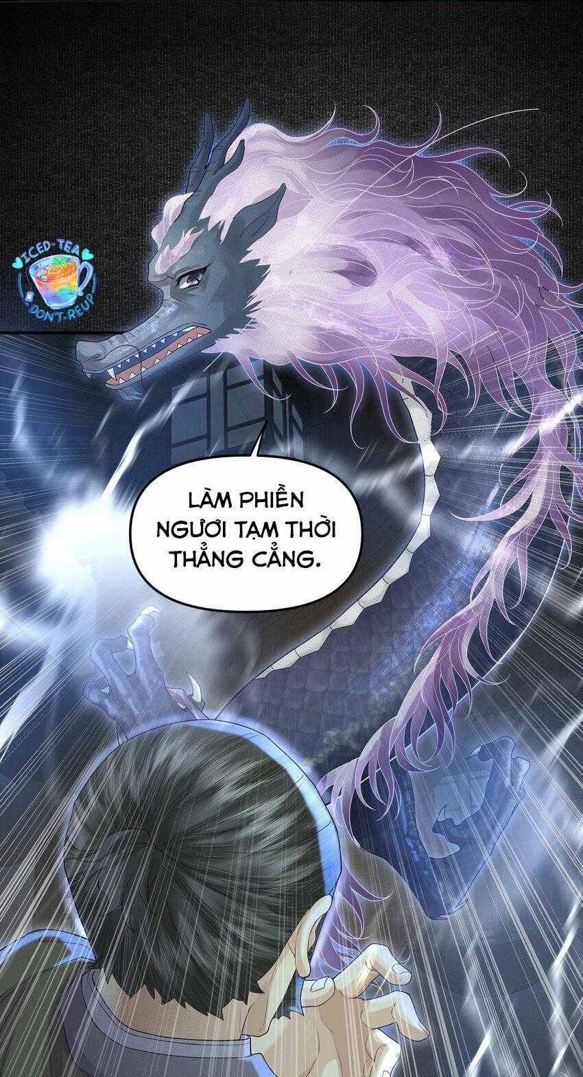 Đồng Tiền Kham Thế Chương 51 trang 22