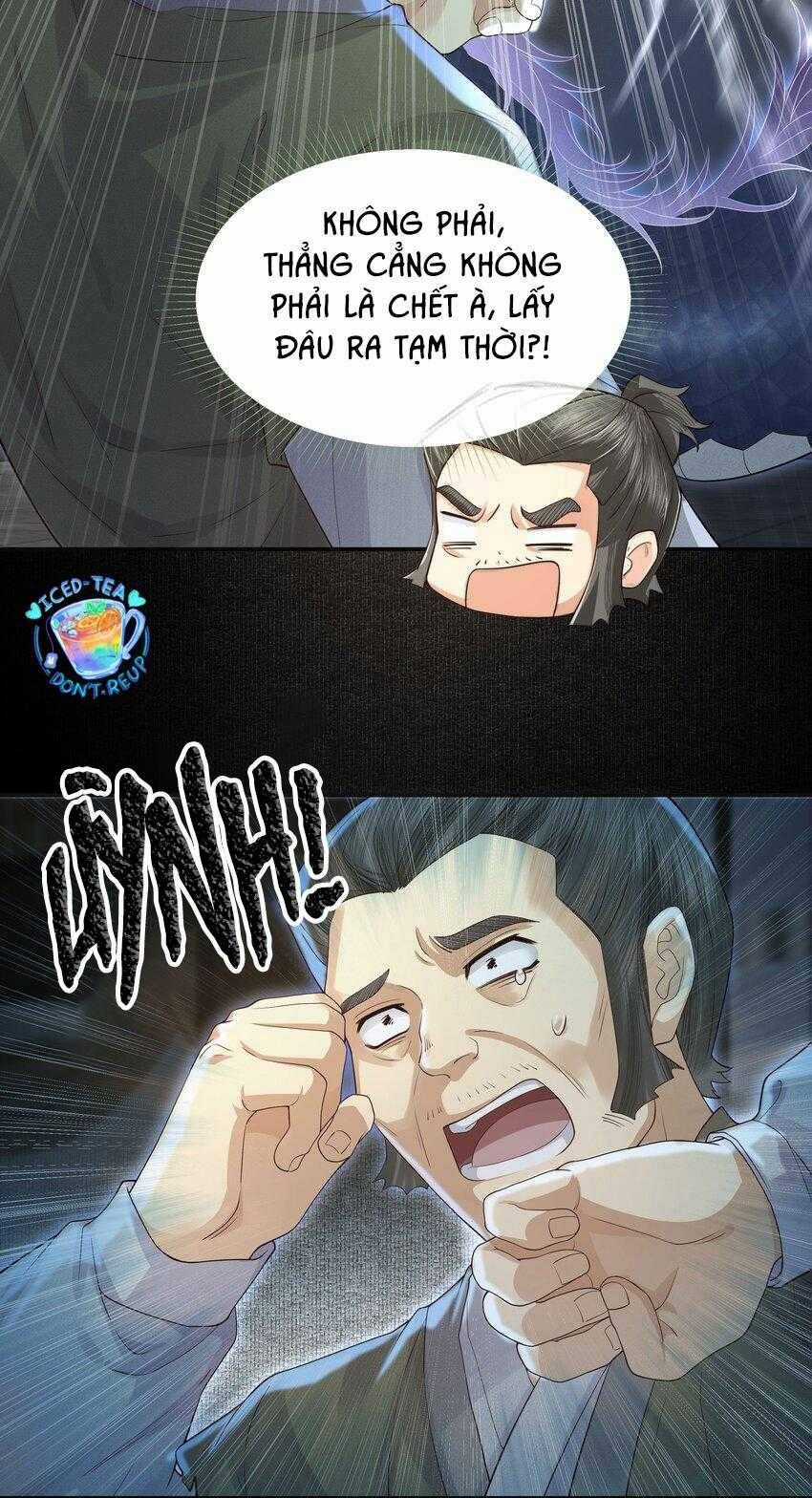 Đồng Tiền Kham Thế Chương 51 trang 23