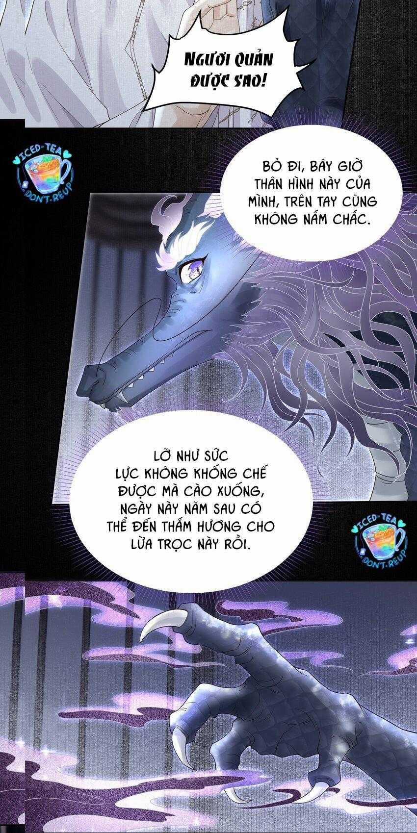 Đồng Tiền Kham Thế Chương 51 trang 26