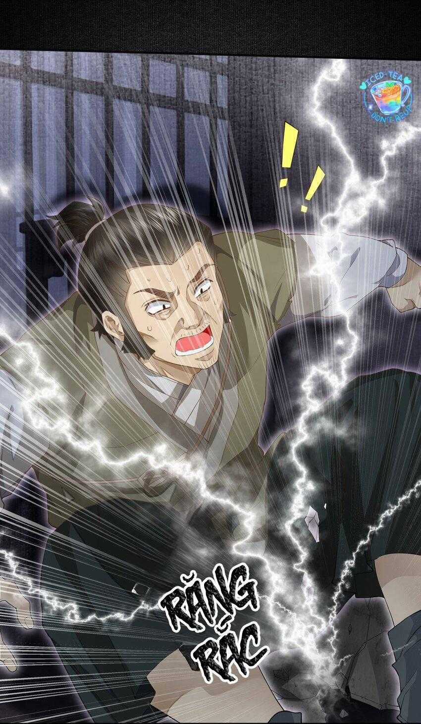 Đồng Tiền Kham Thế Chương 51 trang 3