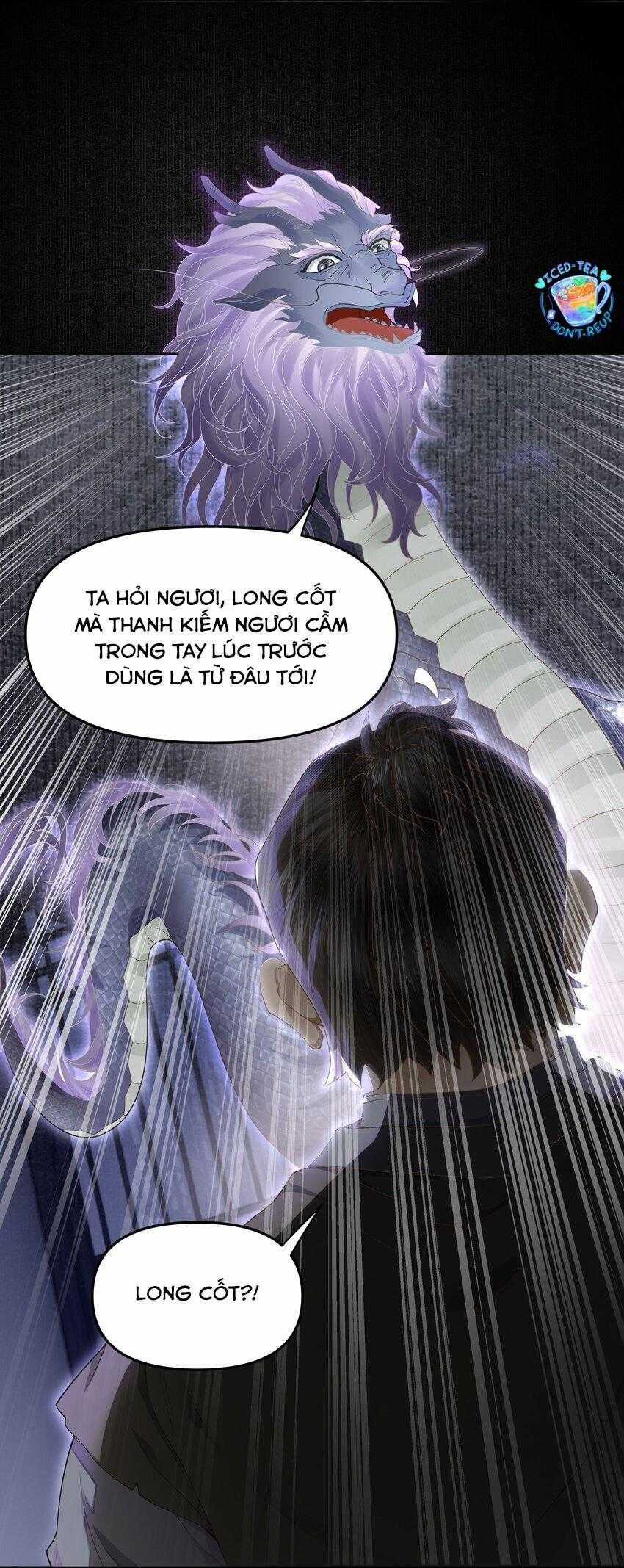 Đồng Tiền Kham Thế Chương 51 trang 4