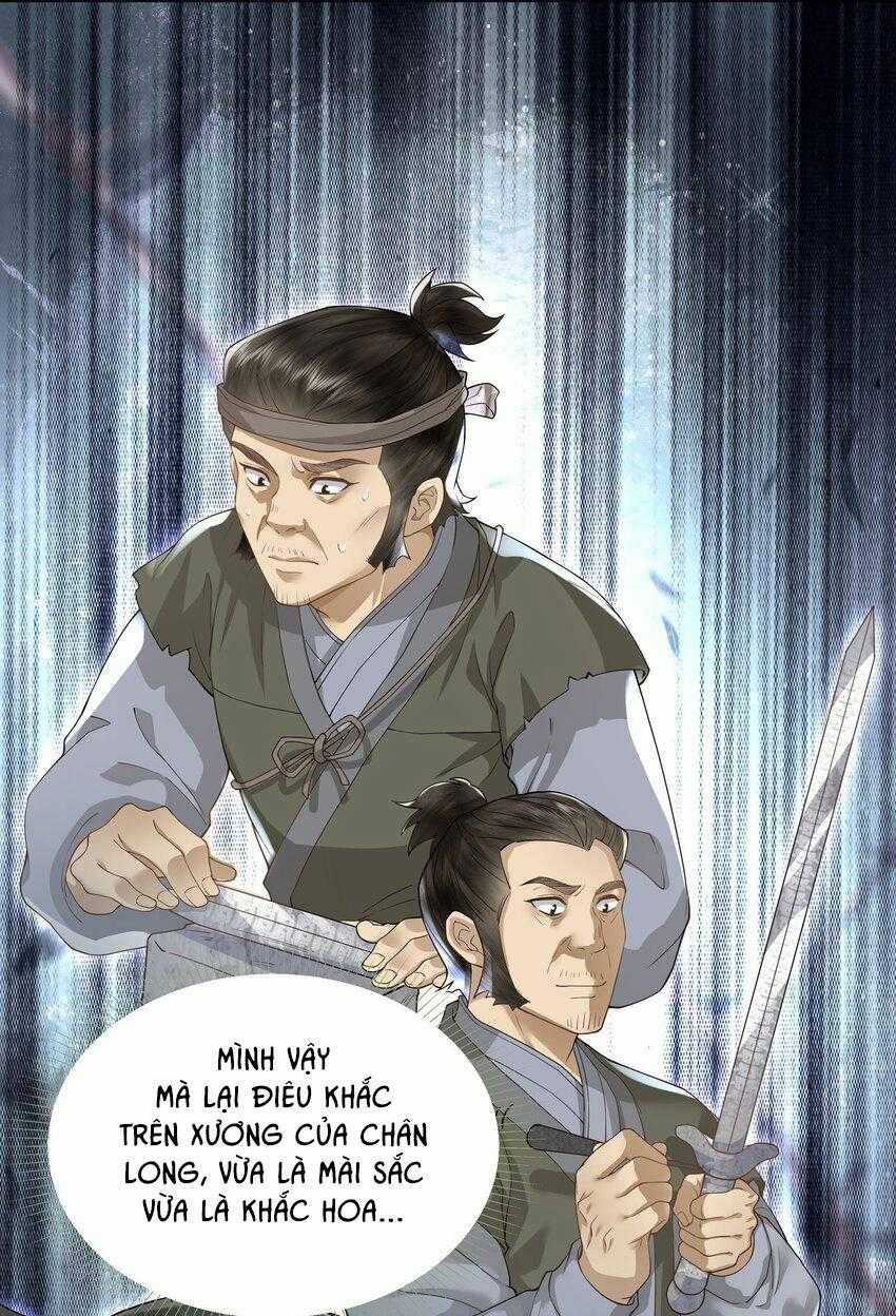 Đồng Tiền Kham Thế Chương 51 trang 5