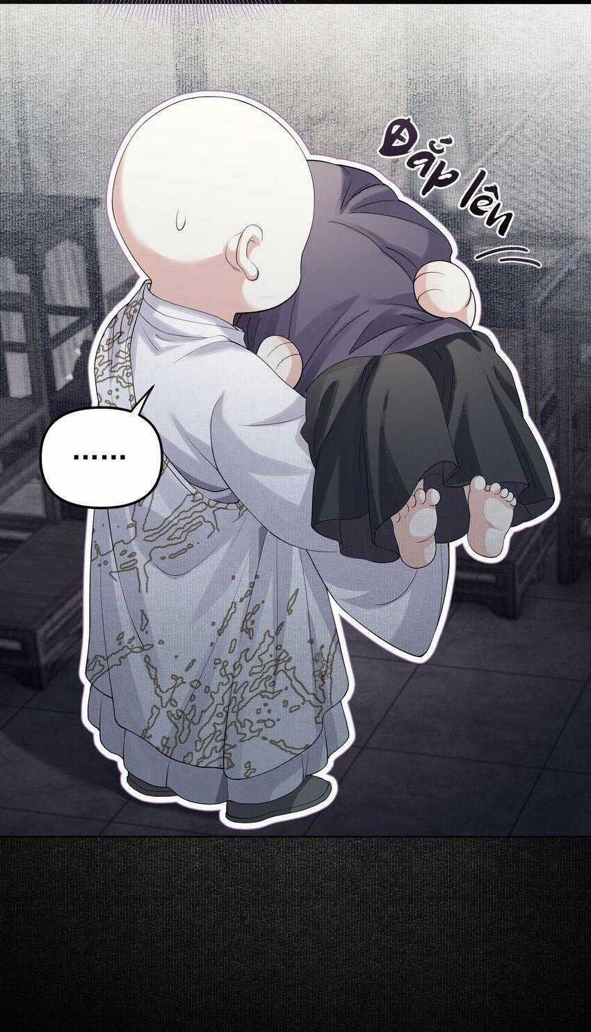 Đồng Tiền Kham Thế Chương 52 trang 13