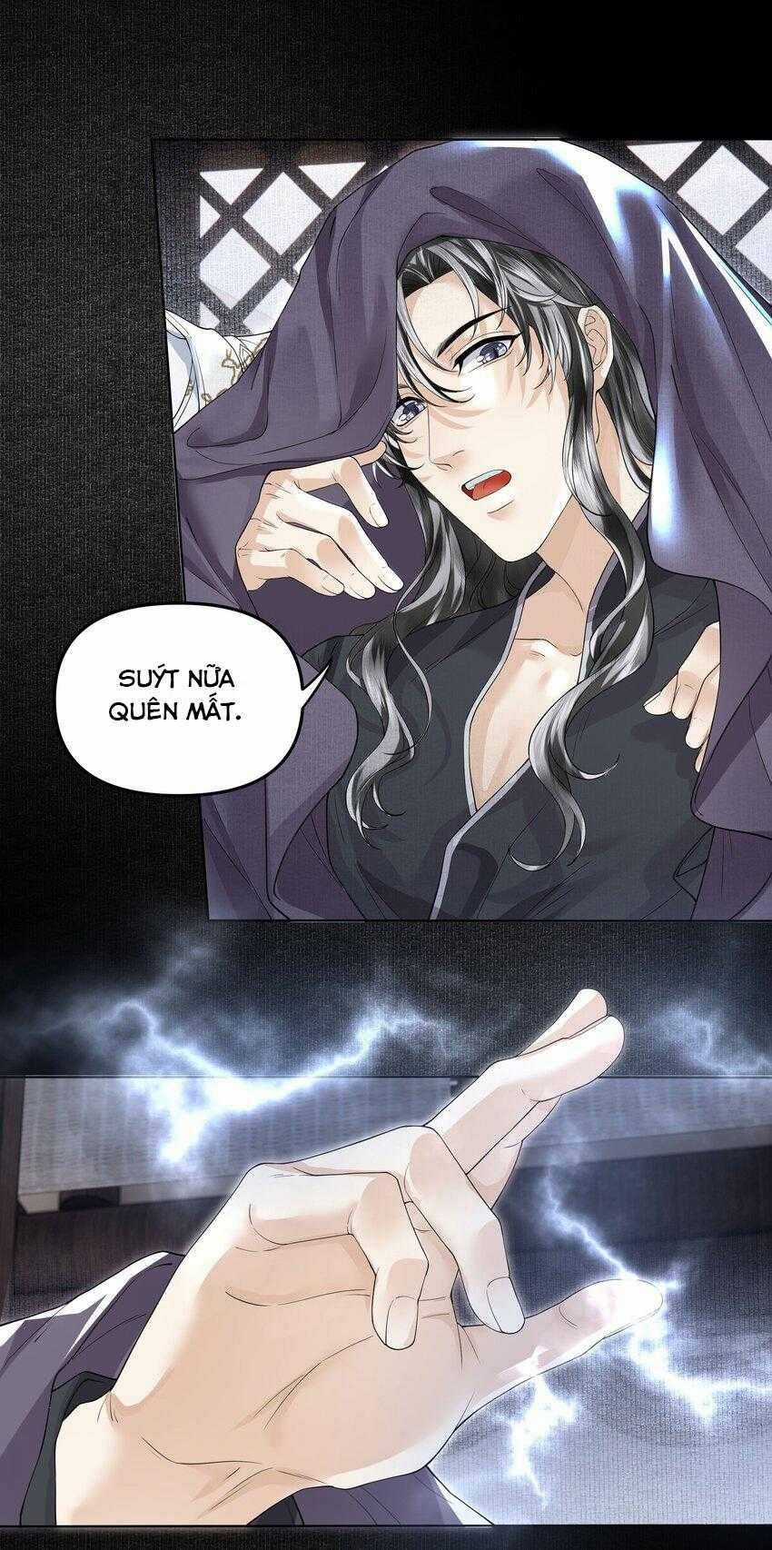 Đồng Tiền Kham Thế Chương 52 trang 14