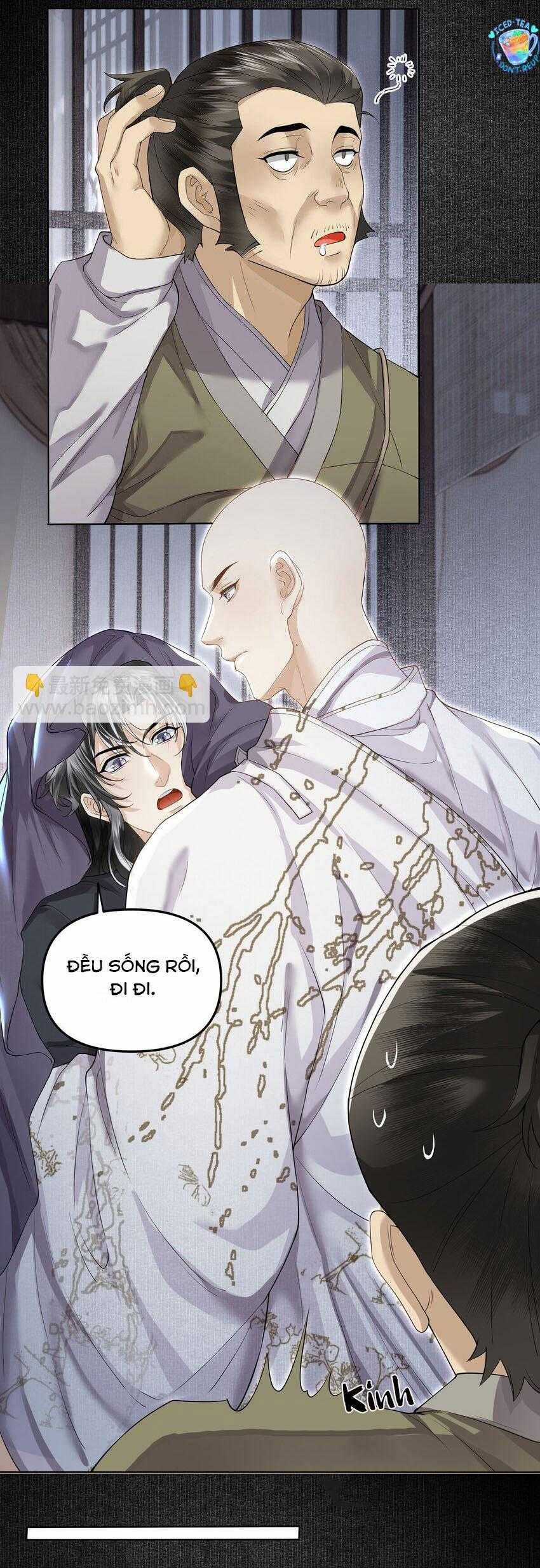 Đồng Tiền Kham Thế Chương 52 trang 16