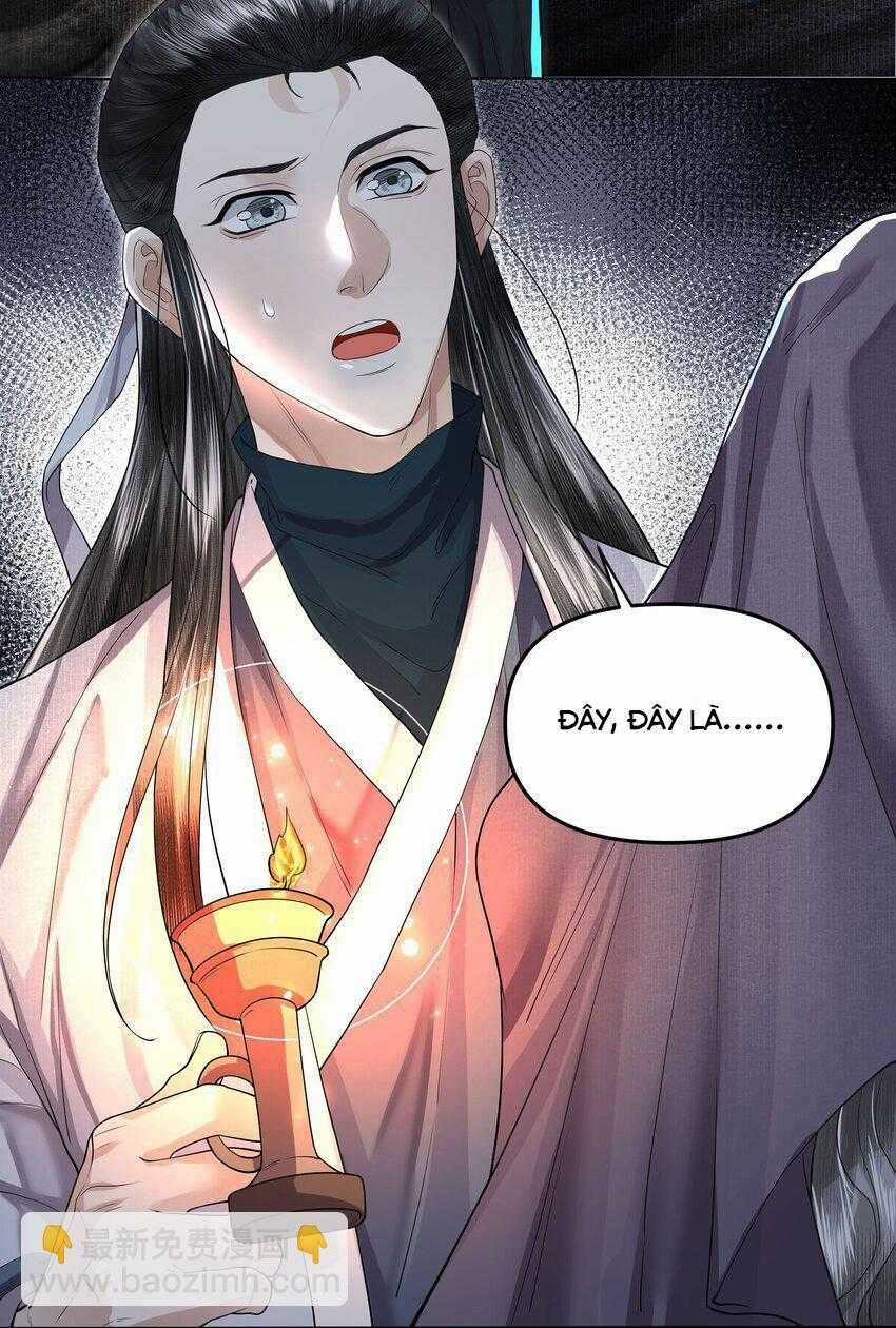 Đồng Tiền Kham Thế Chương 52 trang 18