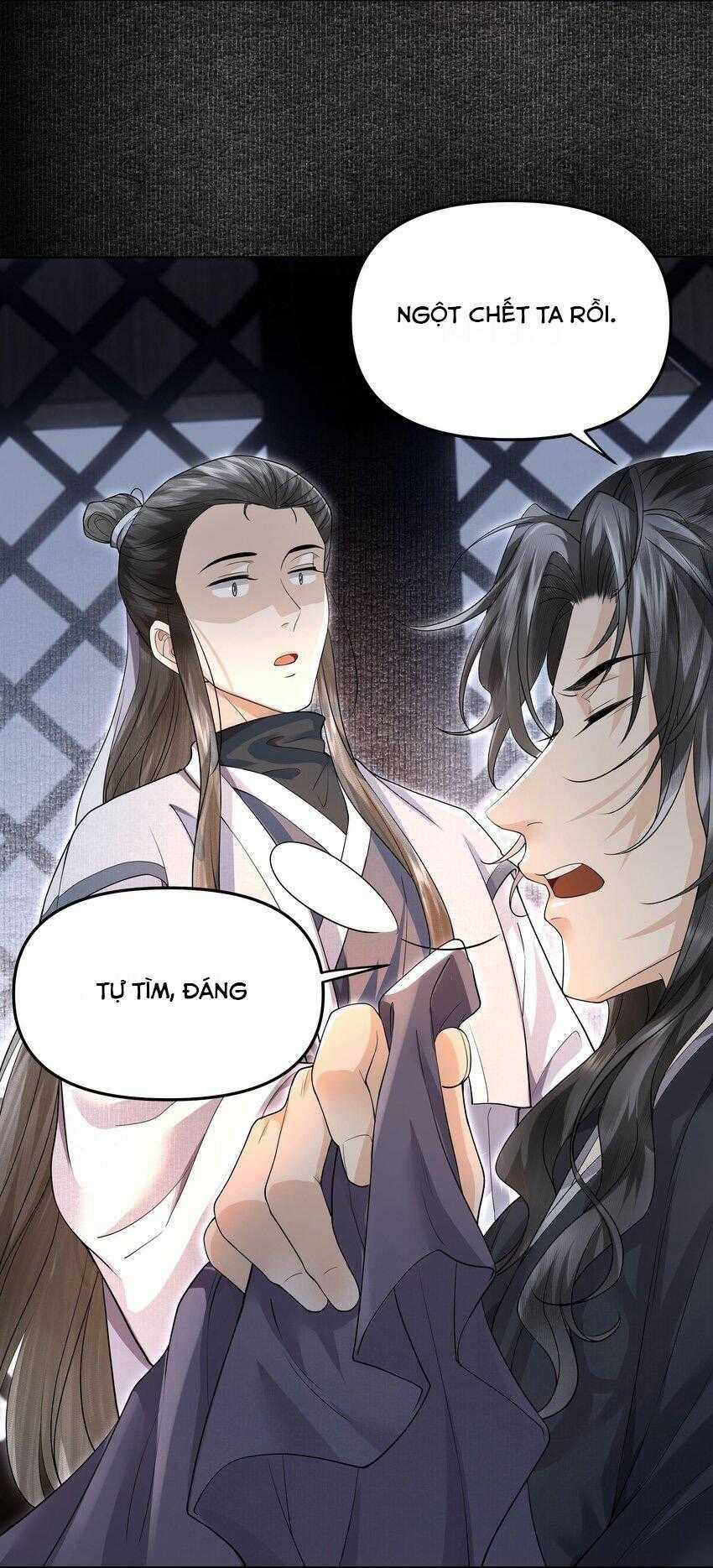 Đồng Tiền Kham Thế Chương 52 trang 22