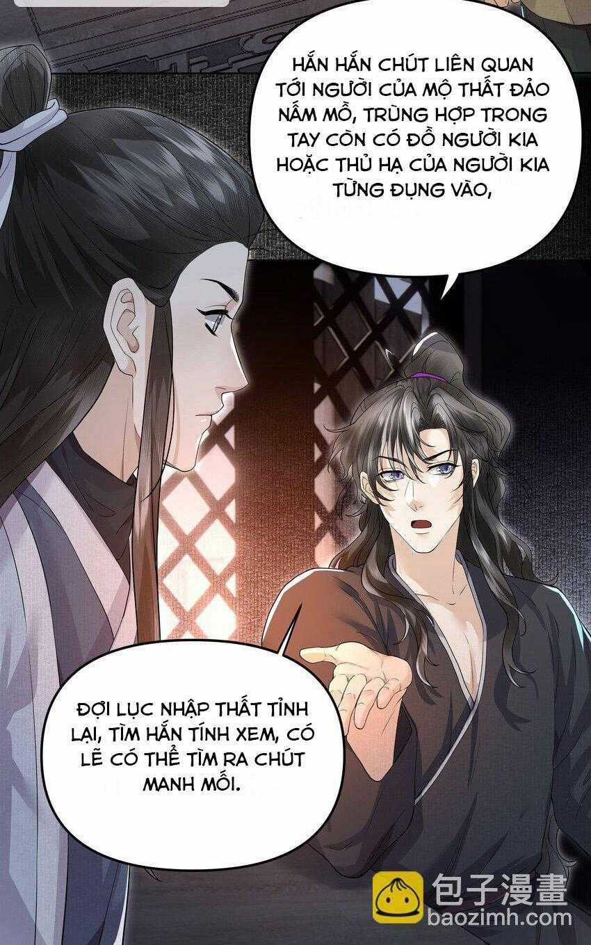 Đồng Tiền Kham Thế Chương 52 trang 26