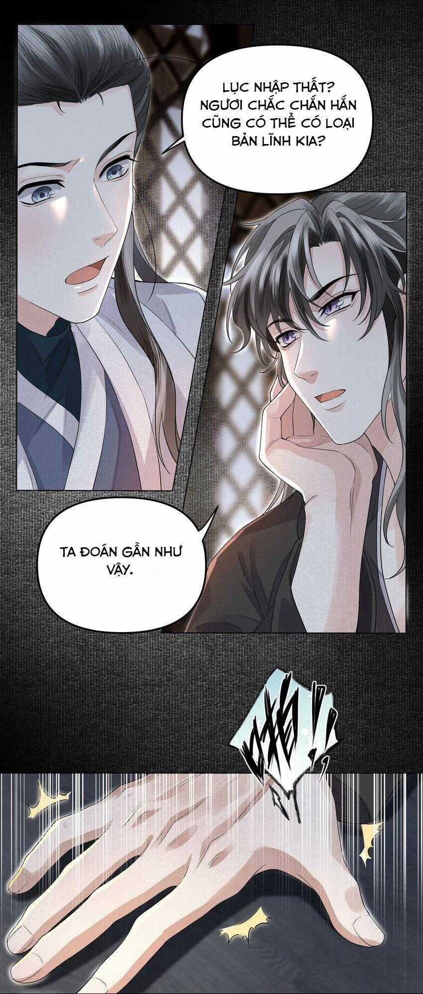 Đồng Tiền Kham Thế Chương 52 trang 27