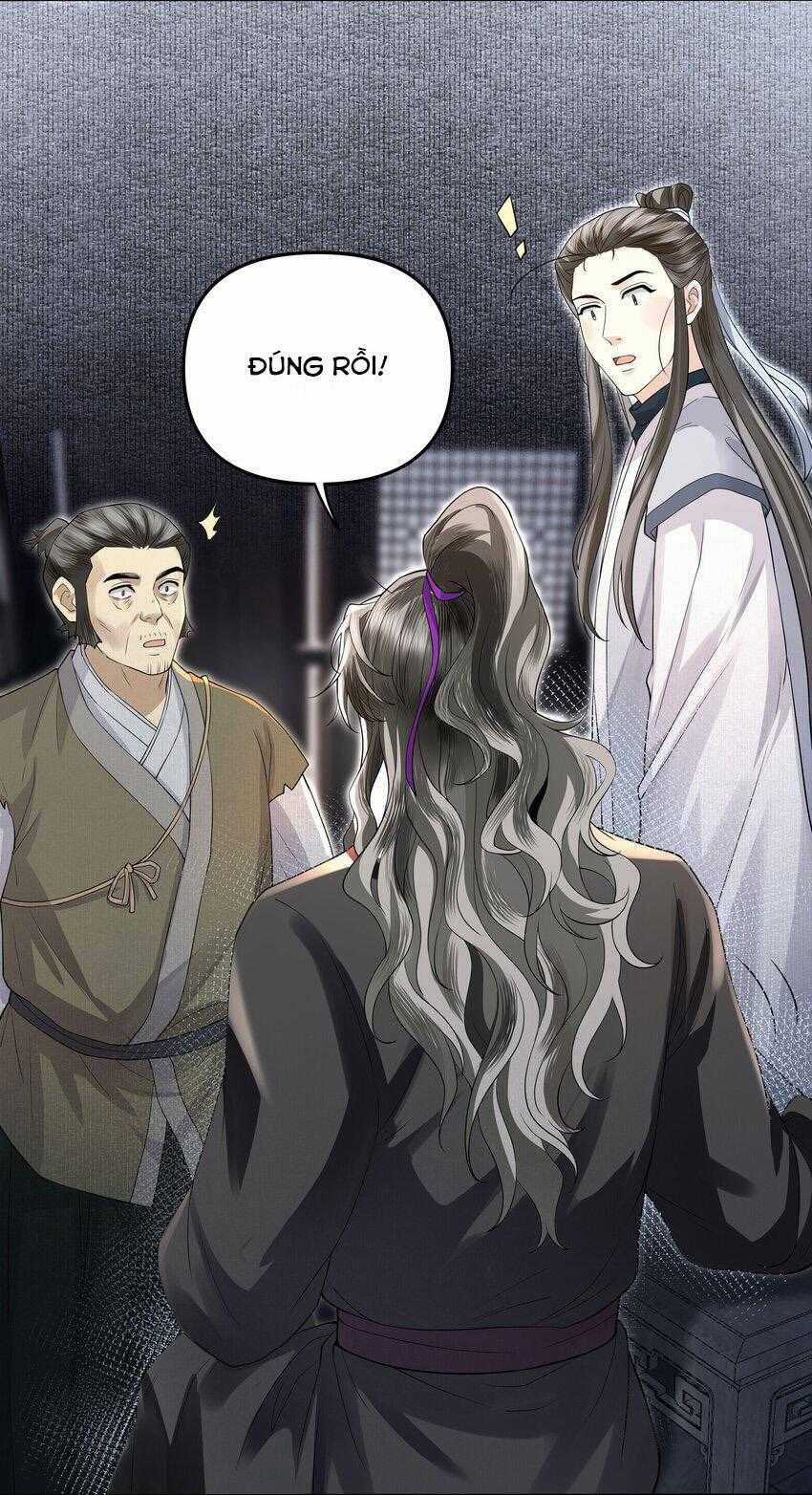 Đồng Tiền Kham Thế Chương 52 trang 28