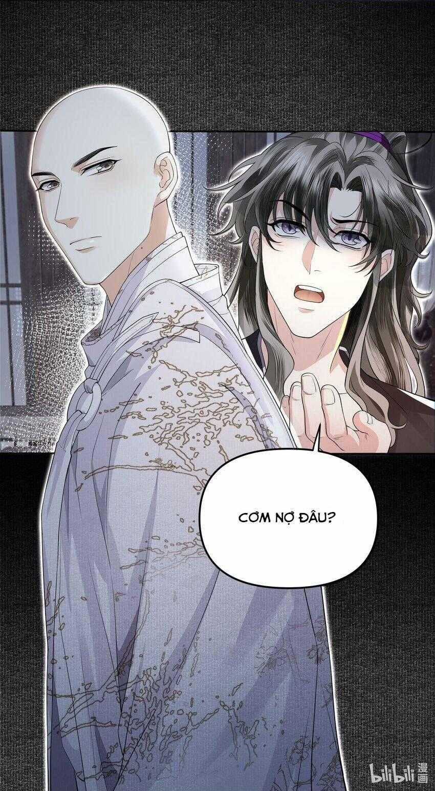 Đồng Tiền Kham Thế Chương 52 trang 29