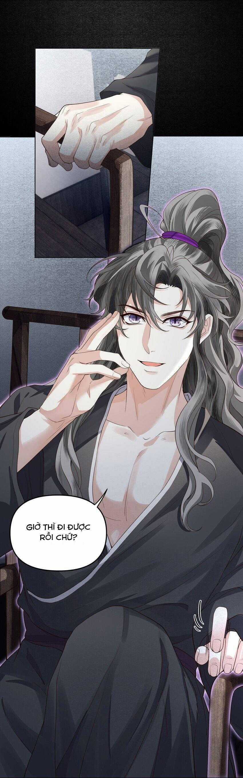 Đồng Tiền Kham Thế Chương 52 trang 4