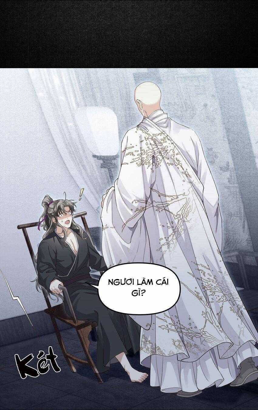 Đồng Tiền Kham Thế Chương 52 trang 5