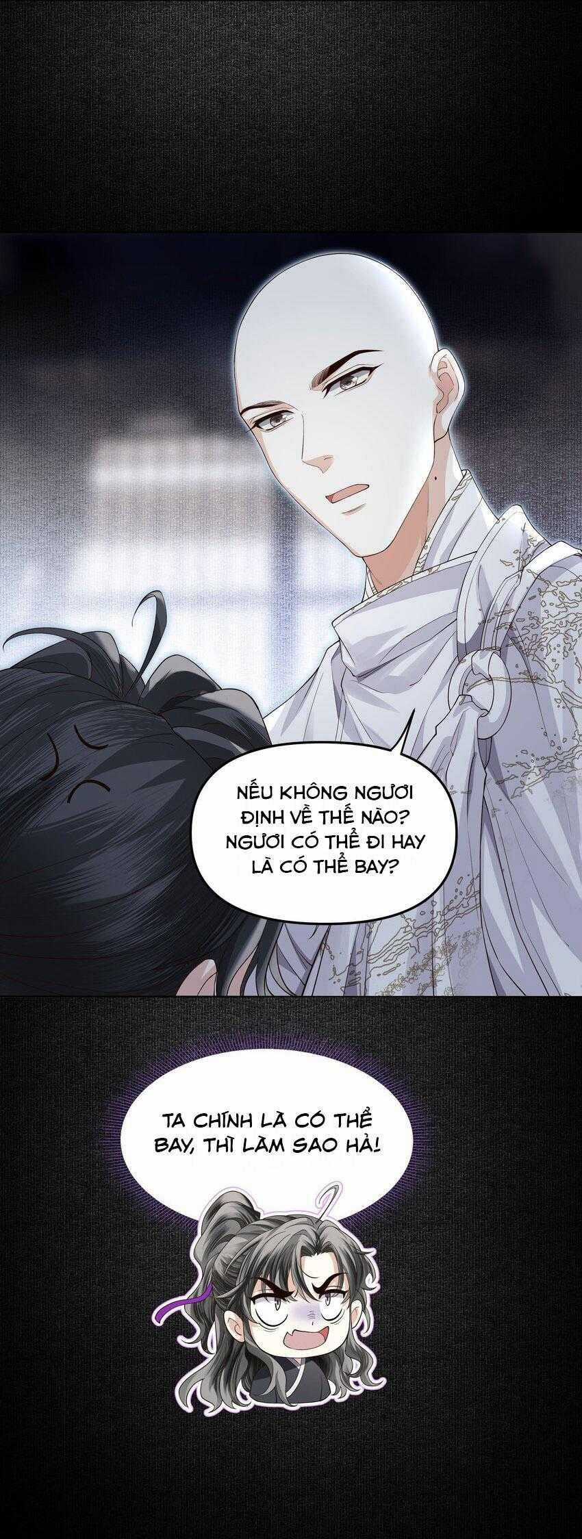 Đồng Tiền Kham Thế Chương 52 trang 6