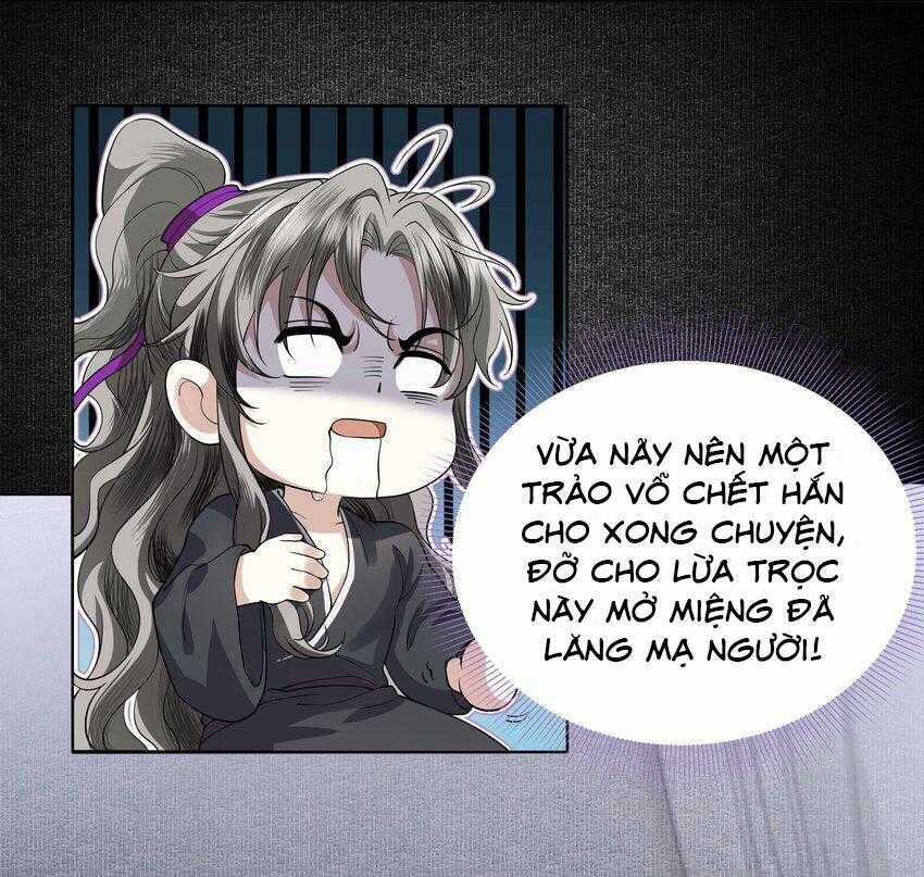 Đồng Tiền Kham Thế Chương 52 trang 8