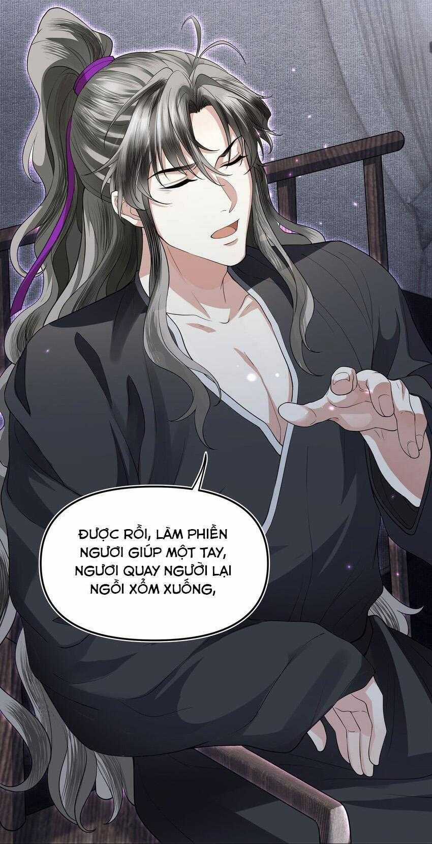 Đồng Tiền Kham Thế Chương 52 trang 9