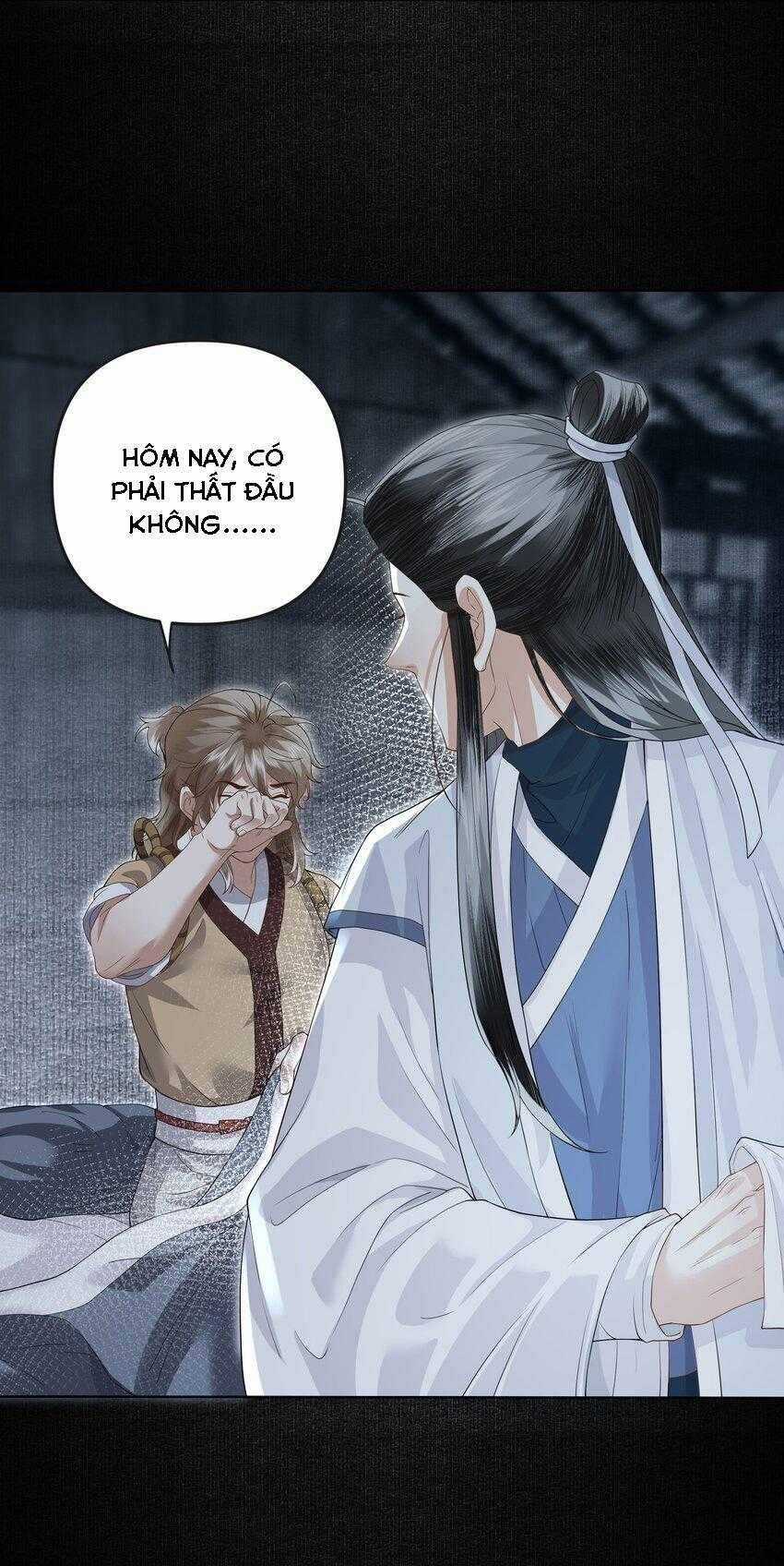 Đồng Tiền Kham Thế Chương 53 trang 10