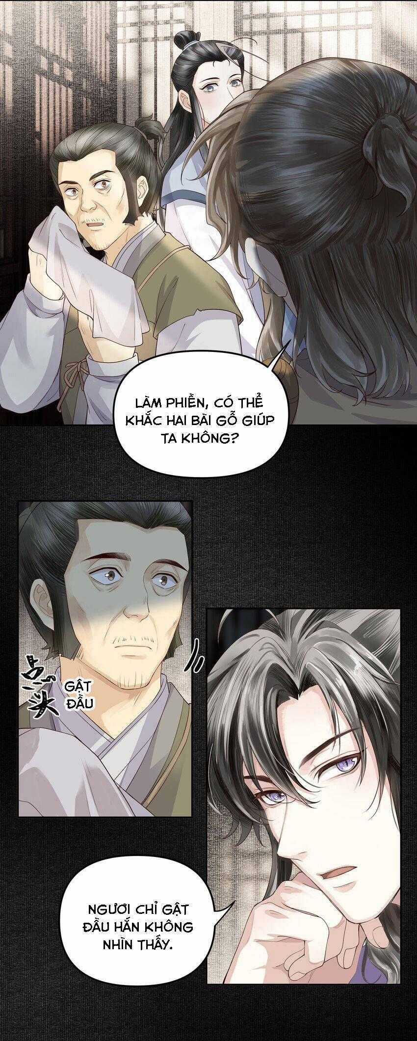 Đồng Tiền Kham Thế Chương 53 trang 17