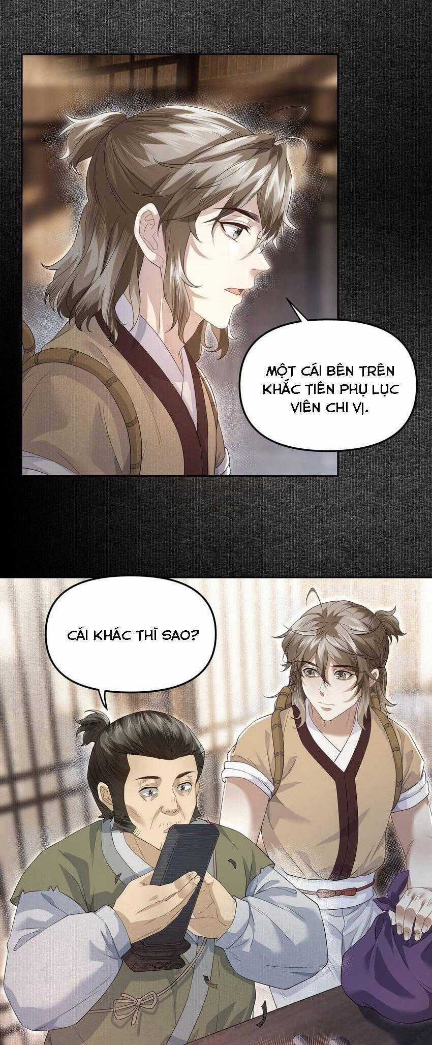 Đồng Tiền Kham Thế Chương 53 trang 19