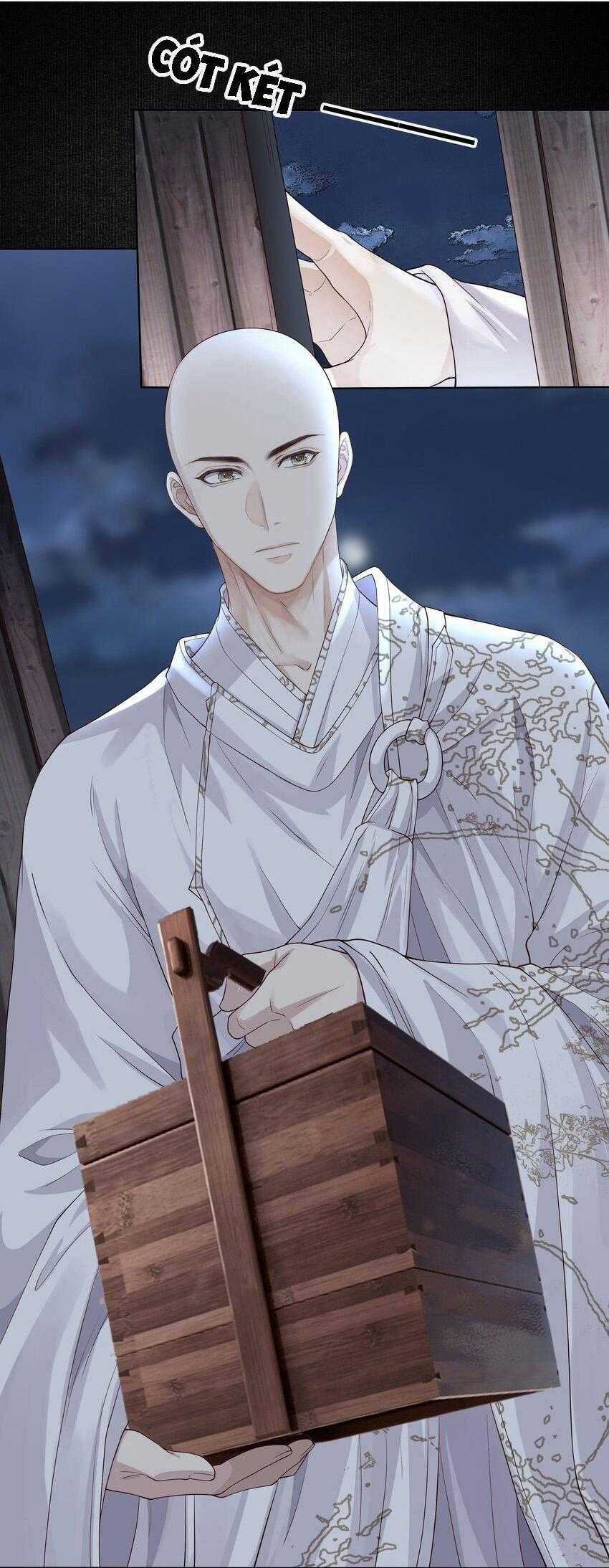 Đồng Tiền Kham Thế Chương 53 trang 2