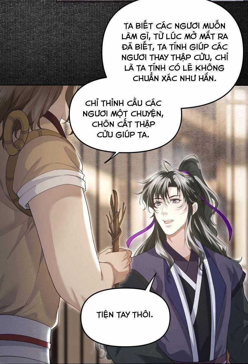 Đồng Tiền Kham Thế Chương 53 trang 21